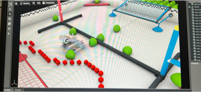 A Star Pathfinding