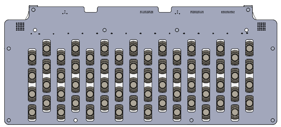 Cad of power therm