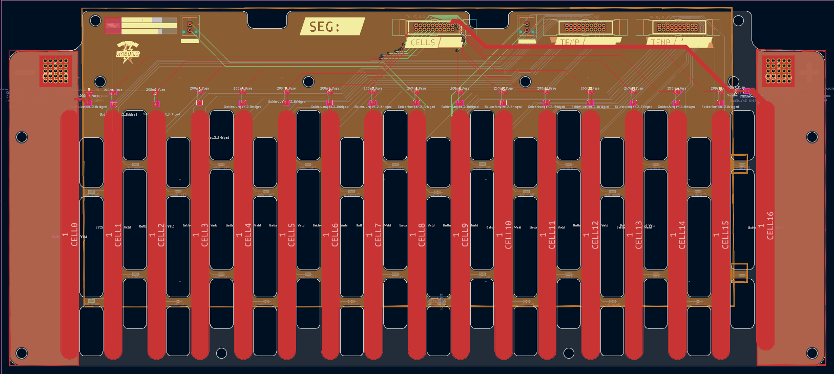 CAD angle two of power therm